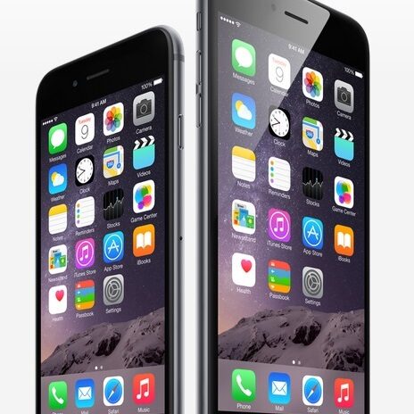 iPhone 6 Plus – pierwszy phablet w historii Apple