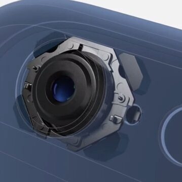 Nowy aparat iSight w iPhone’ach 6 – co nowego?