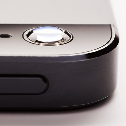 Microshot – soczewki do makrofotografii smartfonem