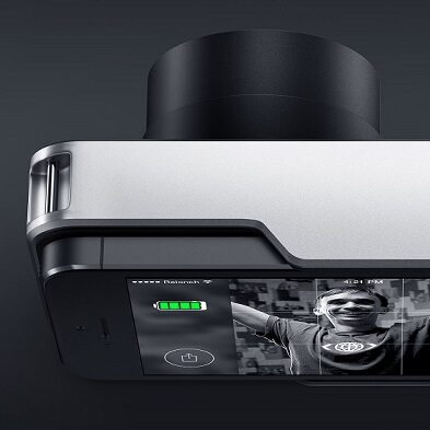Relonch Camera – aparat fotograficzny w obudowie dla iPhone’a