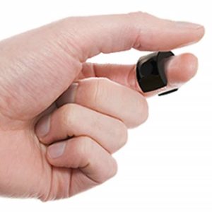 ThumbTrack – kontroler na palec zastąpi myszkę