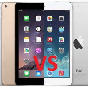 iPad Air 2 vs iPad Air – czy jest sens przesiadki?