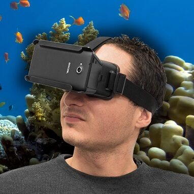 Archos też przygotowało gogle VR dla smartfonów