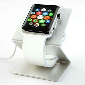 HEDock – stacja dokująca dla zegarka Apple Watch