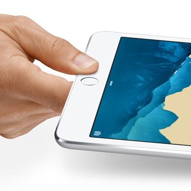 "Odświeżony" iPad mini 3 – czy warto kupić?