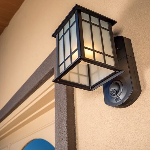 Kuna – monitoring domu zintegrowany z oświetleniem