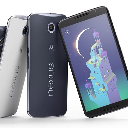 Google Nexus 6 vs Nexus 5 – jakie różnice?