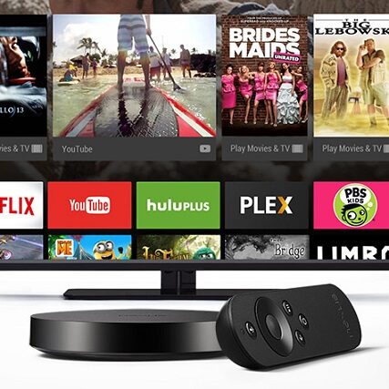 Nexus Player – Google powalczy z boxami dla TV