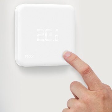 Tado 2.0, czyli odświeżony inteligentny termostat