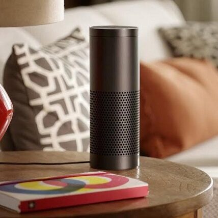 Blog: Amazon Echo – asystent w głośniku. Co z prywatnością?