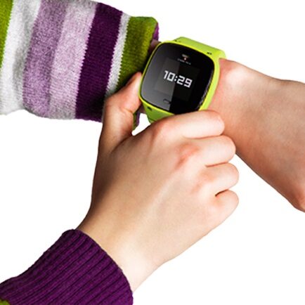 FiLIP 2 – smart watch dla dzieciaka. Łączność z rodzicem