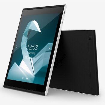 Jolla Tablet – "pierwszy" tablet z crowdfundingu. Jaki będzie?