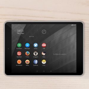 Nokia N1 – tablet z Androidem wyglądający jak iPad mini