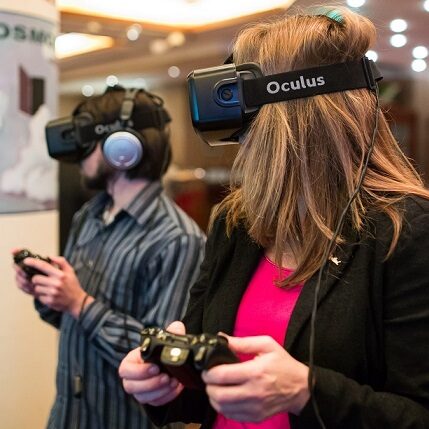 Relacja: "Experience Zakopane", czyli gogle VR dla turystyki