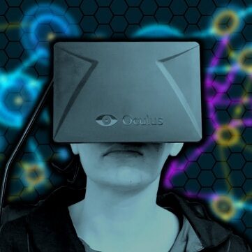 Darknet – pierwsze gry na smartfonowe gogle Gear VR już są