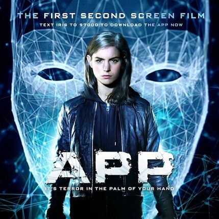 Recenzja: App – pierwszy film w technice "Second Screen"
