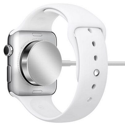 Blog: Apple Watch wytrzyma 2,5-3 godziny aktywnego działania?