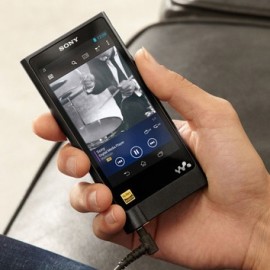 Sony ZX2 – Walkman is not dead! Odtwarzacz dla audiofila