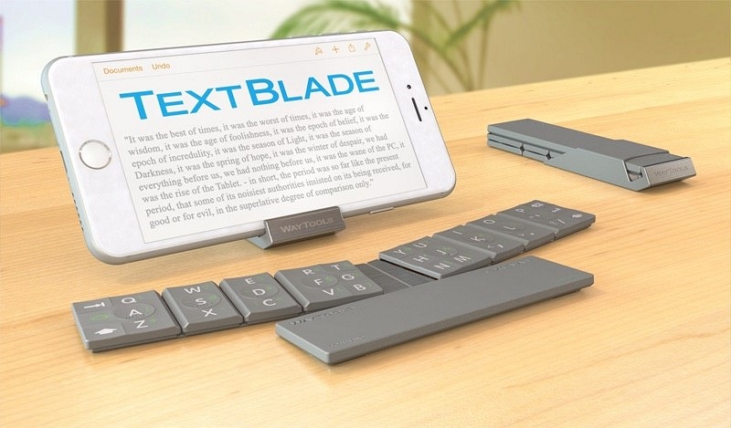 textblade-keyboard