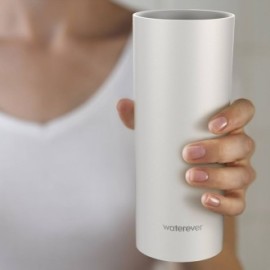 Waterever Smart Cup – inteligentny kubek z aplikacją