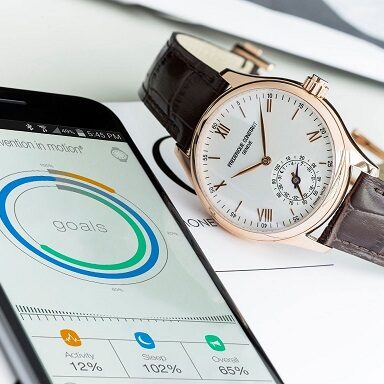 Blog: producenci szwajcarskich zegarków się ocknęli?
