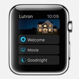Blog: co Apple Watch zdradza na temat "smart home"?
