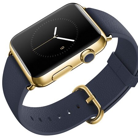W końcu oficjalne ceny zegarków Apple Watch i akcesoriów
