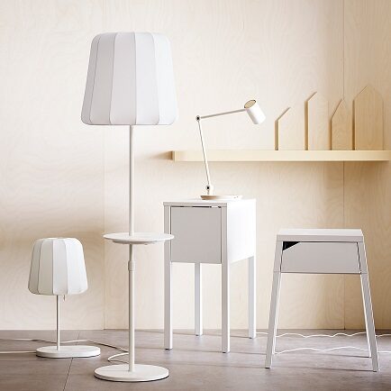 Blog: IKEA też chce być częścią inteligentnego domu