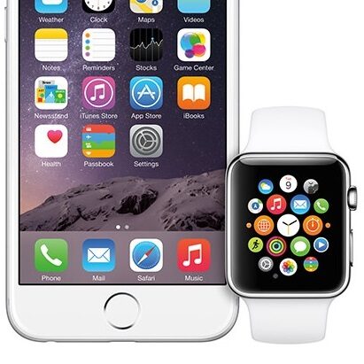 Blog: czy Apple Watch napędzi sprzedaż iPhone'ów?