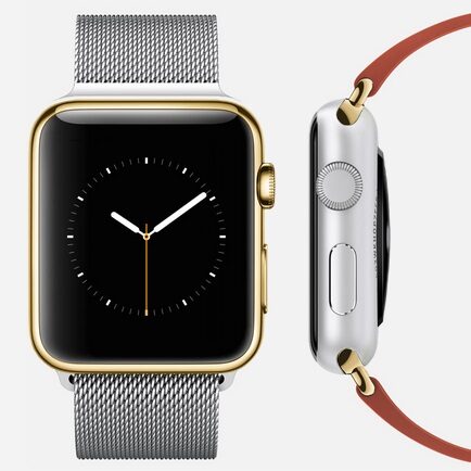 Blog: MixYourWatch – jak spersonalizować Apple Watcha?