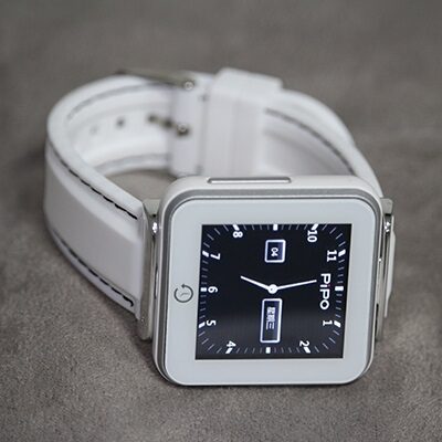 PiPO C2 za ok. 30$ – najtańszy smart watch na rynku?