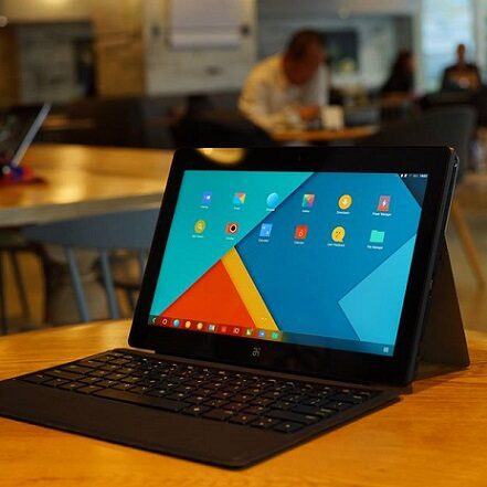 Remix Ultra Tablet – tablet z Androidem jak funkcjonalny laptop?