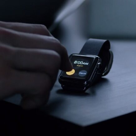 Filozofia reklamówek Apple dla zegarka Apple Watch