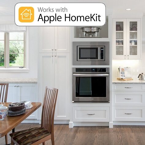 Apple HomeKit – co pokazano na targach CES 2016?