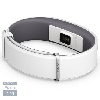 Sony SmartBand 2 – opaska fitness z czujnikiem pracy serca