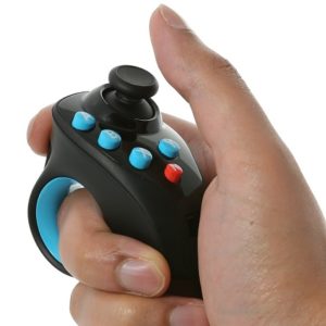 Nod Backspin – kontroler z gestami dla gogli VR