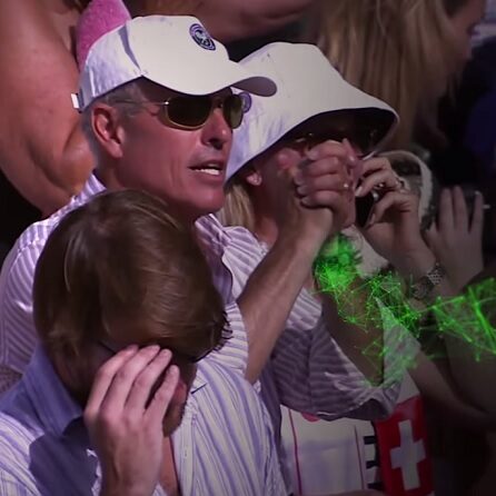 Blog: Feel Wimbledon – ubieralne technologie ocenią żywiołowość fanów