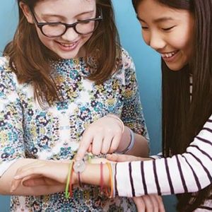 Jewelbots – ozdóbki przyciągną dziewczęta do programowania?
