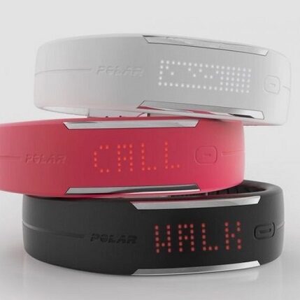 Polar Loop 2 – więcej zegarkowych funkcji w bransoletce fitness