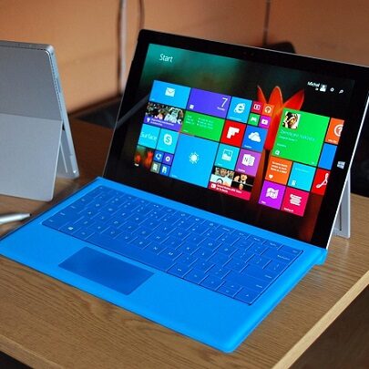 Blog: Surface Pro 3 – jakich zmian oczekuję od Surface Pro 4?