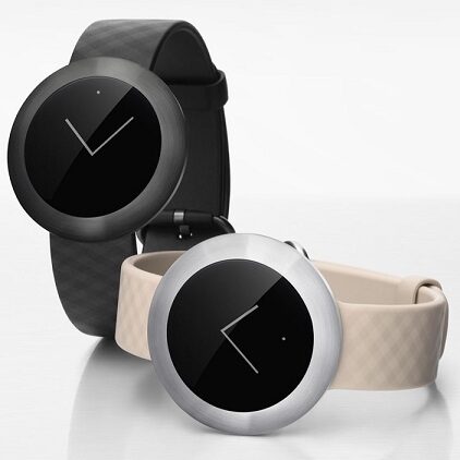 Huawei Honor Band Zero – miks smartwatcha i opaski fitness