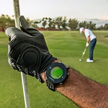 Najlepsze mobilne rozwiązania do poprawy gry w golfa