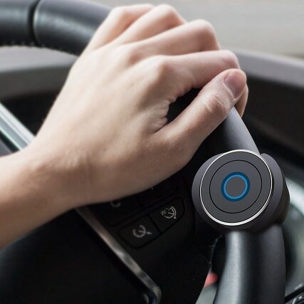Satechi Bluetooth Cortana – mobilny przycisk do aktywacji asystenta