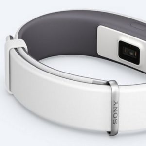 Sony SmartBand 2 oficjalnie – bransoletka fitness i praca serca