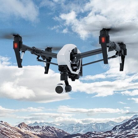 B4UFLY – apka dla uświadamiania operatorów dronów