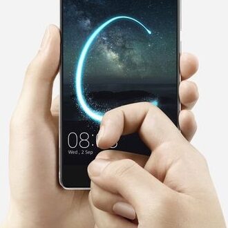 Huawei Mate S – pierwszy smartfon z Force Touch