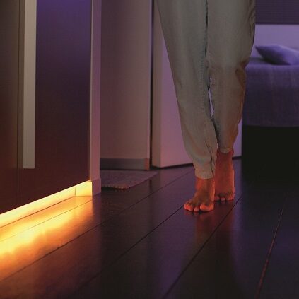 Philips Hue Lightstrip Plus – ulepszone paski LED