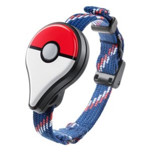 Pokemon Go – ubieralne technologie do łapania Poków