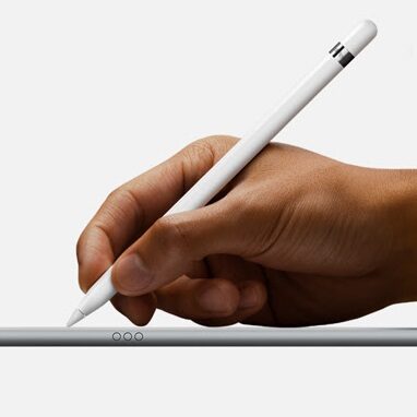 Apple Pencil – co każdy fan rysików powinien o nim wiedzieć