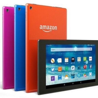 Amazon Fire HD – czy tablety Kindle jeszcze kuszą?
